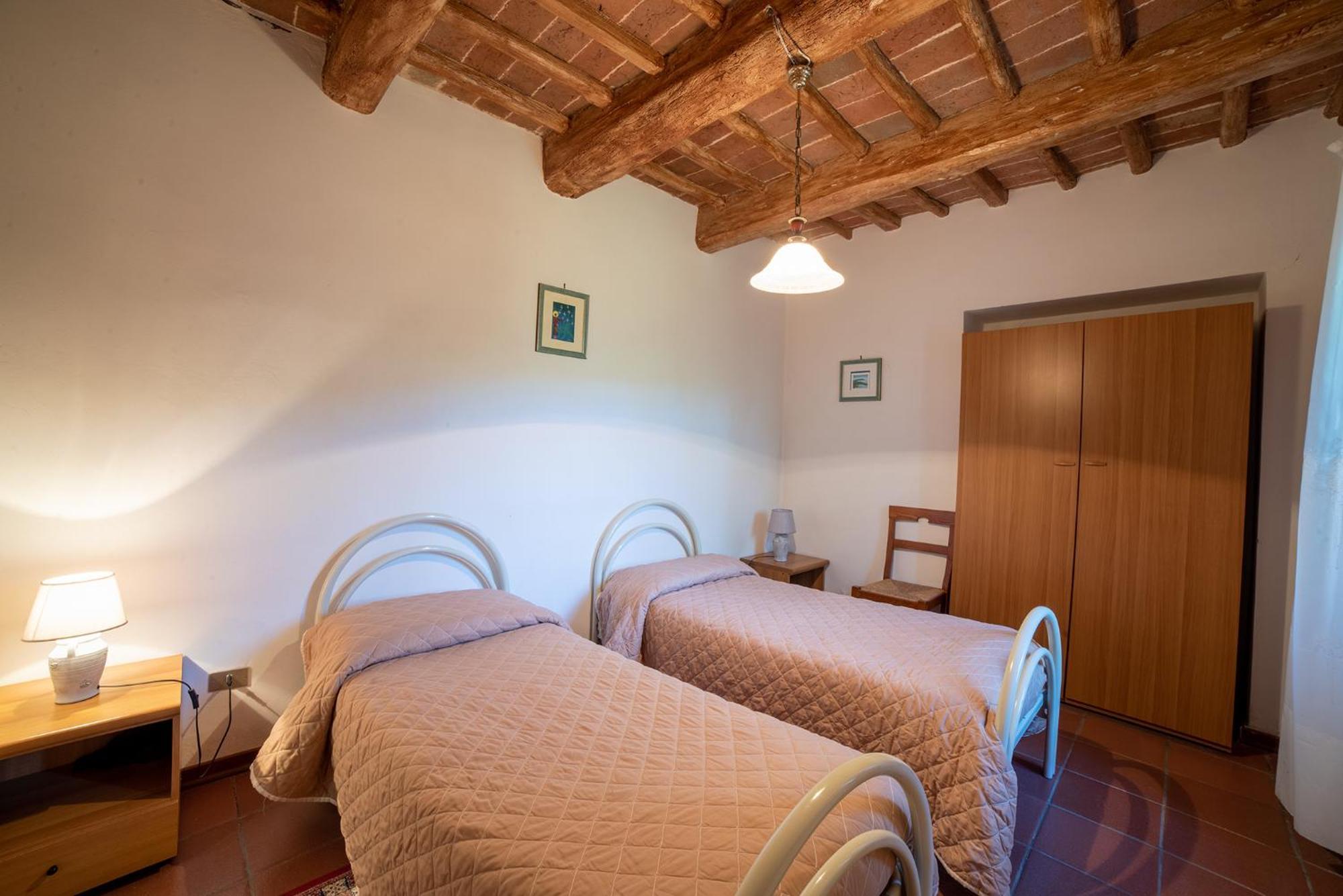 Tenuta di Caiolo Panicale Esterno foto